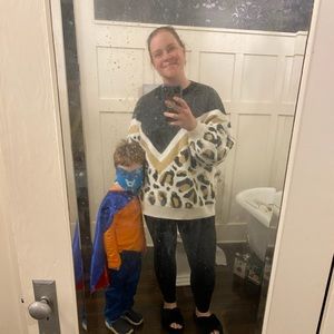 Meet your Posher, Haven